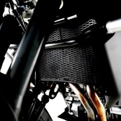 Protection de radiateur R&G RACING Pro Protection de radiateur R&G RACING Pro