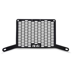 Protection de radiateur d'huile R&G RACING - bleu