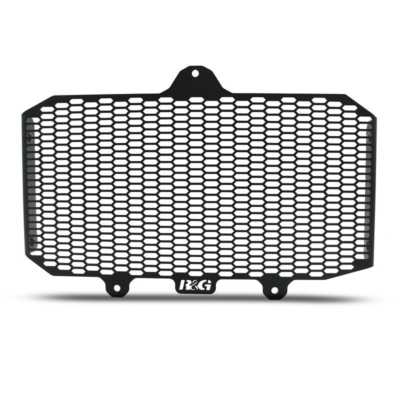 Protection de radiateur R&G RACING Pro