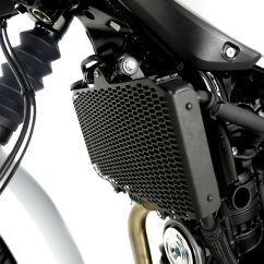 Protection de radiateur R&G RACING Pro