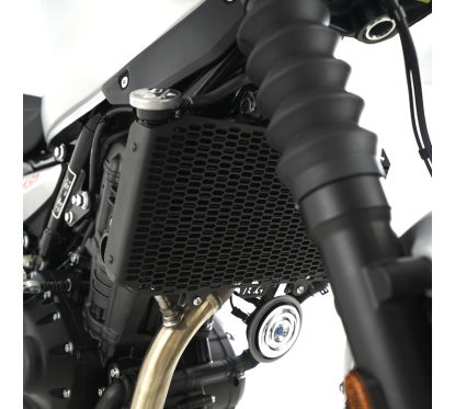 Protection de radiateur R&G RACING Pro