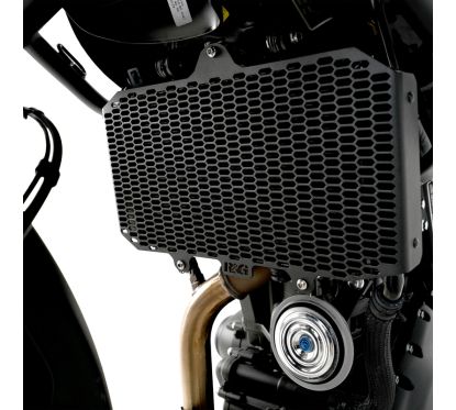 Protection de radiateur R&G RACING Pro