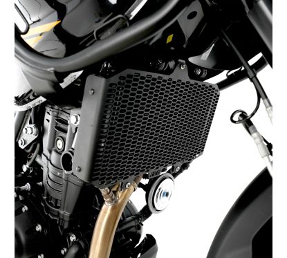 Protection de radiateur R&G RACING Pro
