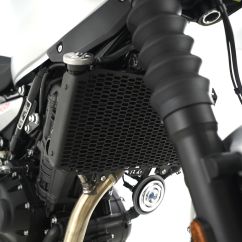 Protection de radiateur R&G RACING Pro