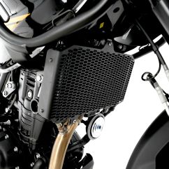 Protection de radiateur R&G RACING Pro