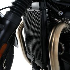 Protection de radiateur R&G RACING Pro