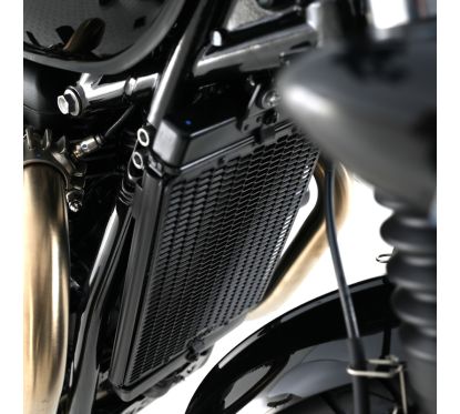 Protection de radiateur R&G RACING Pro
