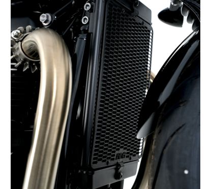 Protection de radiateur R&G RACING Pro