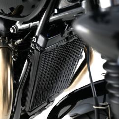 Protection de radiateur R&G RACING Pro