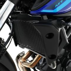 Protection de radiateur R&G RACING Pro Protection de radiateur R&G RACING Pro