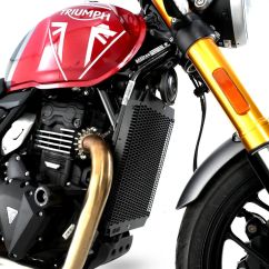 Protection de radiateur R&G RACING Pro Protection de radiateur R&G RACING Pro