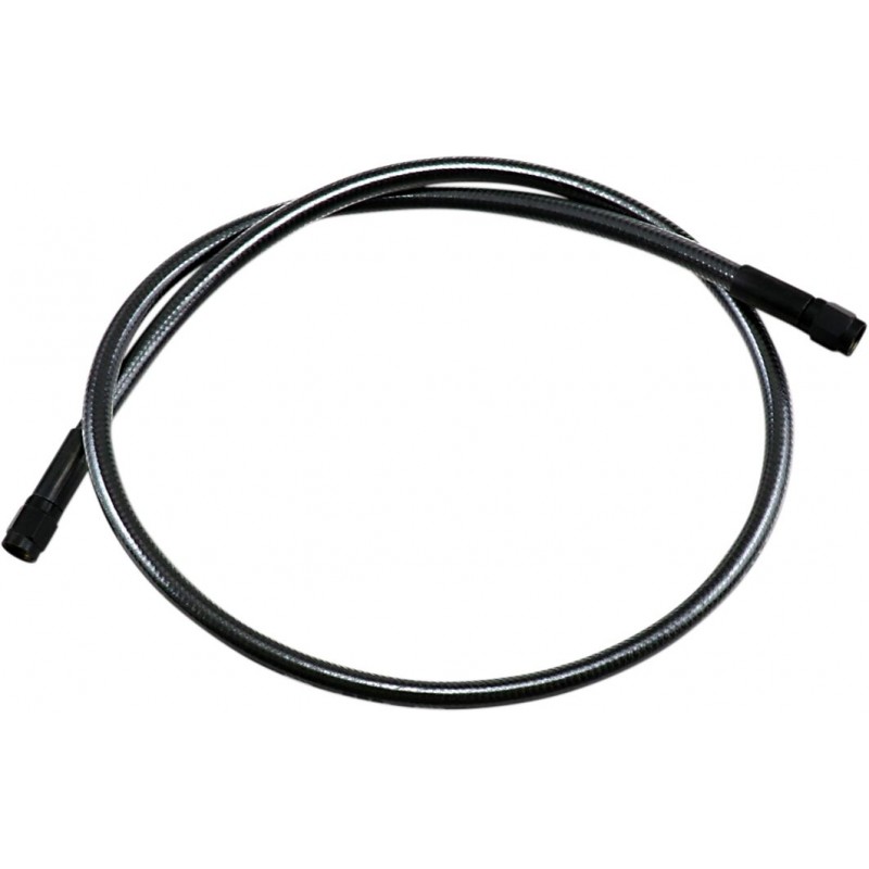 BRAKE HOSE BLACK 013 CM