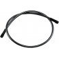 BRAKE HOSE BLACK 013 CM