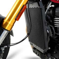 Protection de radiateur R&G RACING Pro Protection de radiateur R&G RACING Pro
