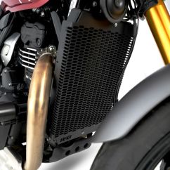 Protection de radiateur R&G RACING Pro Protection de radiateur R&G RACING Pro