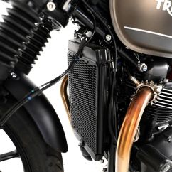 Protection de radiateur R&G RACING Pro Protection de radiateur R&G RACING Pro