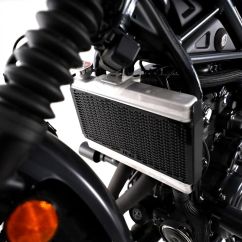 Protection de radiateur R&G RACING Pro Protection de radiateur R&G RACING Pro