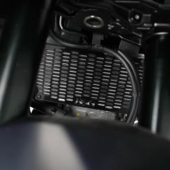 Protection de radiateur R&G RACING Pro Protection de radiateur R&G RACING Pro