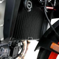 Protection de radiateur R&G RACING Pro Protection de radiateur R&G RACING Pro