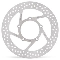 Disque Fixe Halo Series