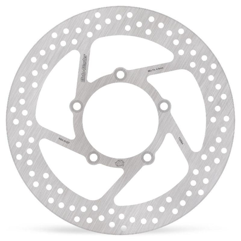 Disque Fixe Halo Series