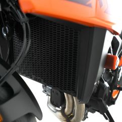 Protection de radiateur R&G RACING Pro Protection de radiateur R&G RACING Pro