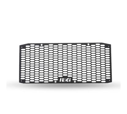 Protection de radiateur R&G RACING Pro