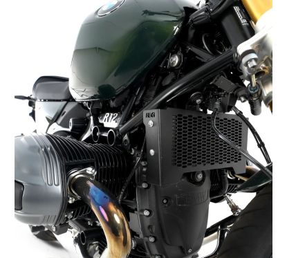 Protection de radiateur d'huile R&G RACING