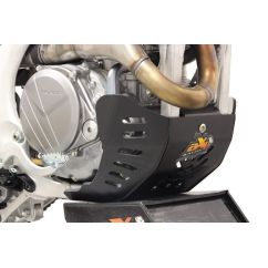 Sabot moteur AXP GP PEHD 6mm