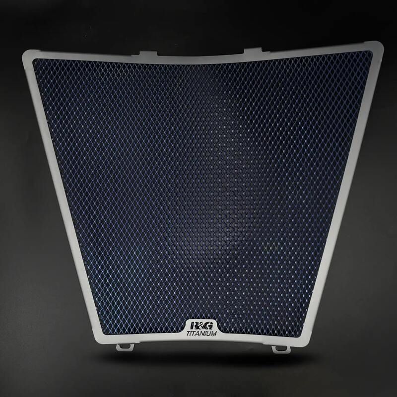 Protection de radiateur R&G RACING Pro Protection de radiateur R&G RACING Pro