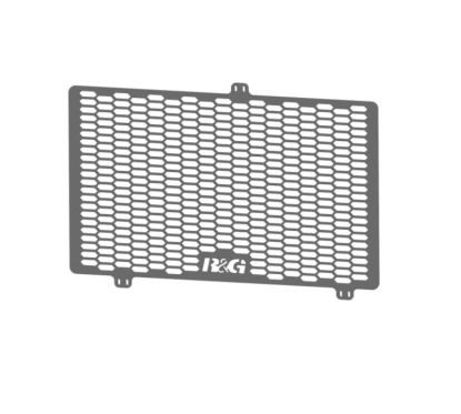 Protection de radiateur R&G RACING Pro