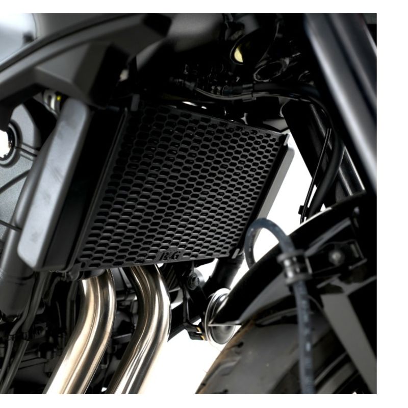 Protection de radiateur R&G Racing Pro