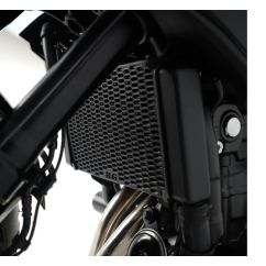 Protection de radiateur R&G Racing Pro