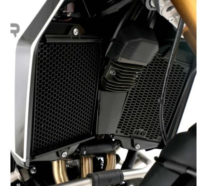 Protection de radiateur R&G RACING Pro