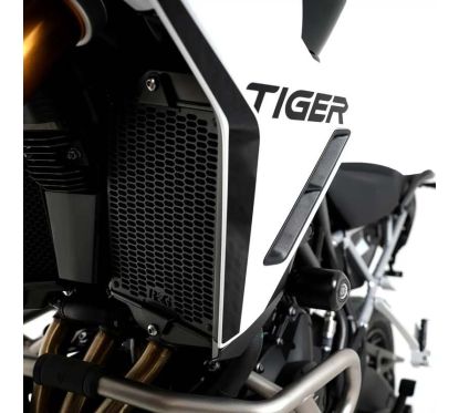 Protection de radiateur R&G RACING Pro