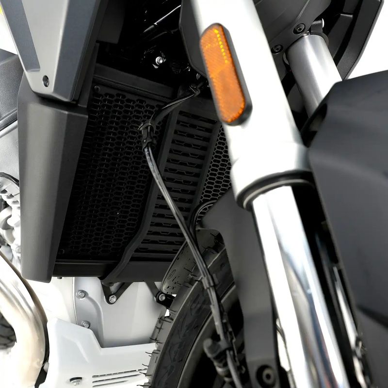 Protection de radiateur R&G RACING Pro Protection de radiateur R&G RACING Pro