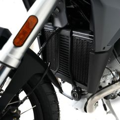 Protection de radiateur R&G RACING Pro Protection de radiateur R&G RACING Pro