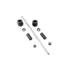 Tampons de protection LIGHTECH - Nylon