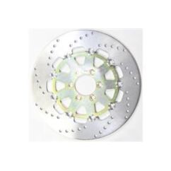 Disque de frein flottant