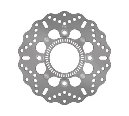 Disque de frein fixe Contour