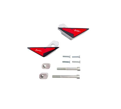 Tampons de protection LIGHTECH - Nylon