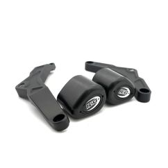 Tampons de protection R&G RACING Aero