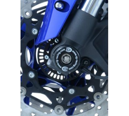 Kit de protections street R&G RACING stage 1