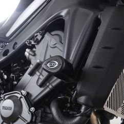 Kit de protections street R&G RACING stage 1