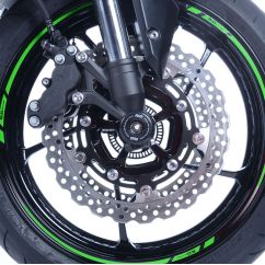 Kit de protections street R&G RACING stage 1 Kit de protections street R&G RACING stage 1