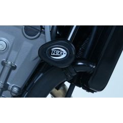 Kit de protections street R&G RACING stage 1 Kit de protections street R&G RACING stage 1