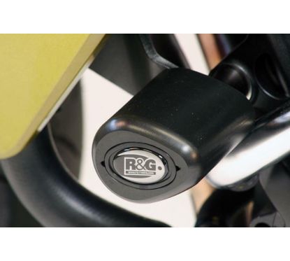 Kit de protections street R&G RACING stage 1