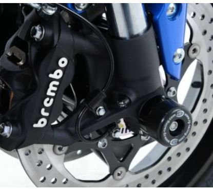 Kit de protections street R&G RACING stage 1