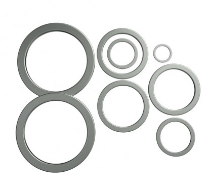 WASHERS ALLOY 7/16" /M11 6-PK