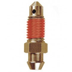 SPEEDBLEEDER M6X1 PLATED